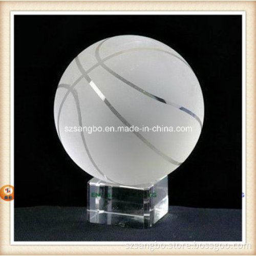 Crystal Baseball